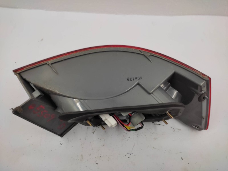 Piloto Trasero Derecho 924023k0  - Hyundai Sonata (nf) 2.0 Crdi Cat 4
