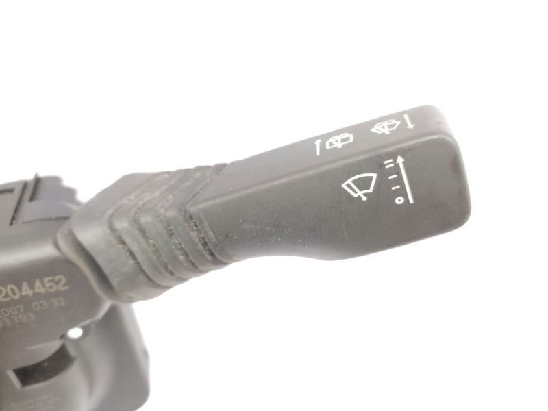 Recambio de mando multifuncion para opel zafira / zafira family b (a05) 1.9 cdti (m75) referencia OEM IAM   