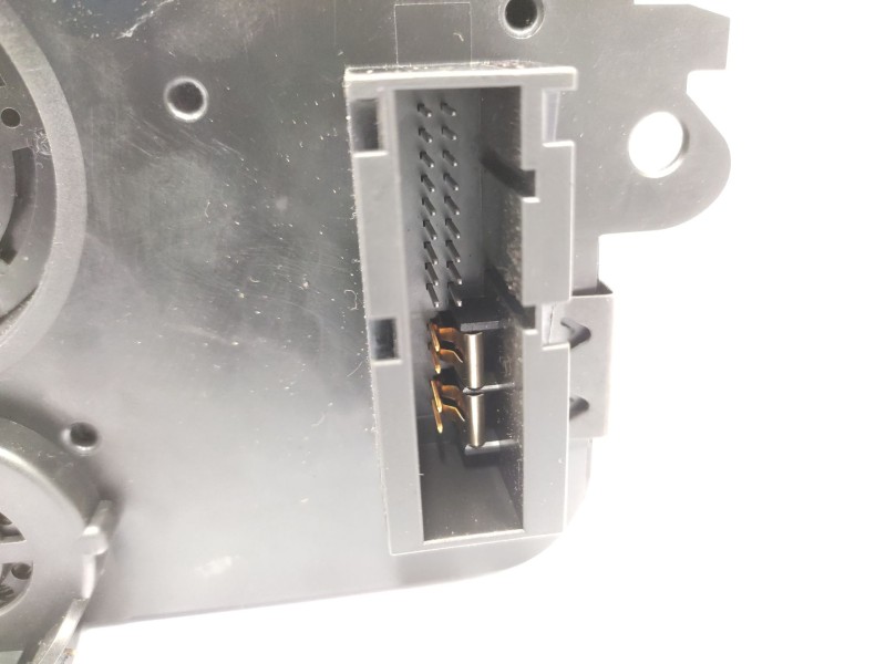 Recambio de mando multifuncion para opel zafira / zafira family b (a05) 1.9 cdti (m75) referencia OEM IAM   