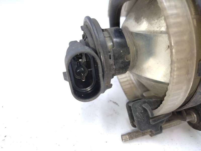 Faro Antiniebla Derecho 6q0941700  - Volkswagen Polo (9n3) 4