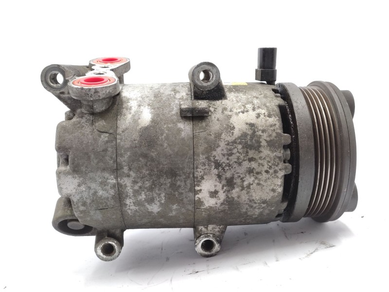Recambio de compresor aire acondicionado para ford focus ii (da_, hcp, dp) 1.8 referencia OEM IAM  2014584 