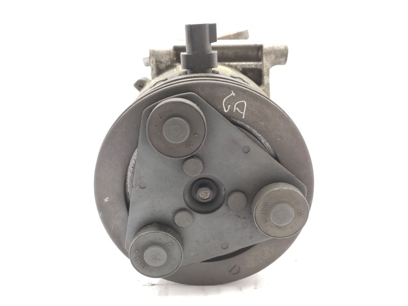 Recambio de compresor aire acondicionado para ford focus ii (da_, hcp, dp) 1.8 referencia OEM IAM  2014584 