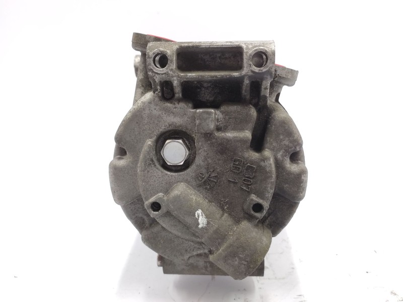 Recambio de compresor aire acondicionado para ford focus ii (da_, hcp, dp) 1.8 referencia OEM IAM  2014584 