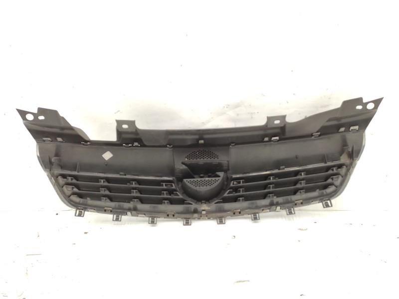 Recambio de calandra delantera de radiador para opel zafira / zafira family b (a05) 1.9 cdti (m75) referencia OEM IAM   