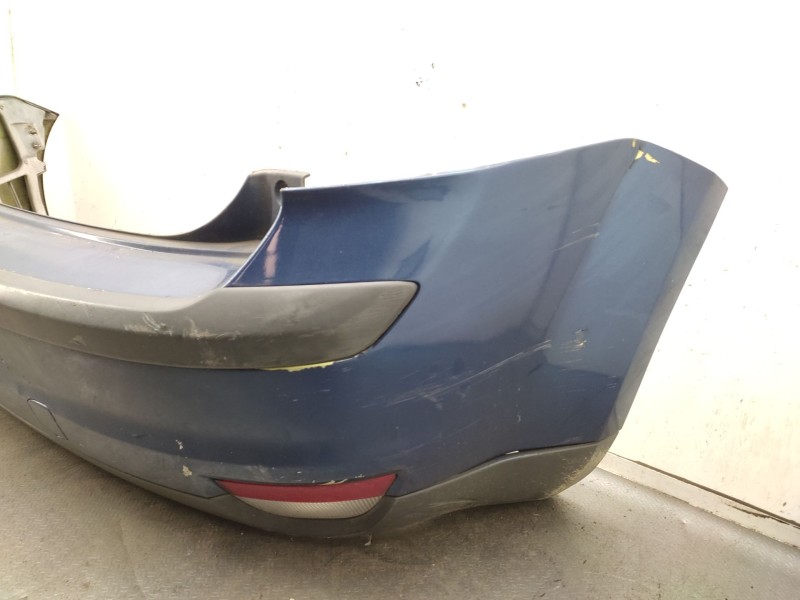 Recambio de paragolpes trasero para ford focus ii (da_, hcp, dp) 1.8 referencia OEM IAM  1336747 