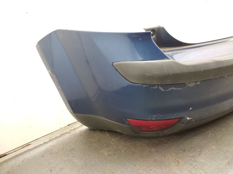 Recambio de paragolpes trasero para ford focus ii (da_, hcp, dp) 1.8 referencia OEM IAM  1336747 