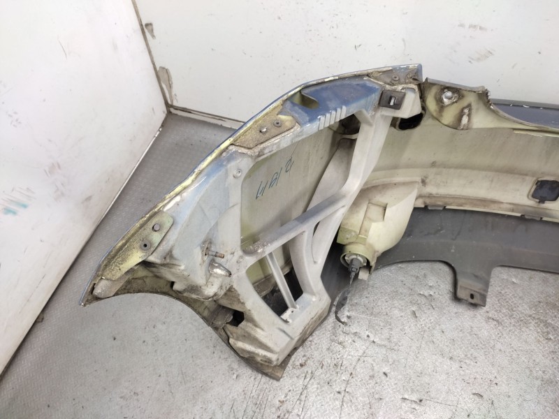 Recambio de paragolpes trasero para ford focus ii (da_, hcp, dp) 1.8 referencia OEM IAM  1336747 