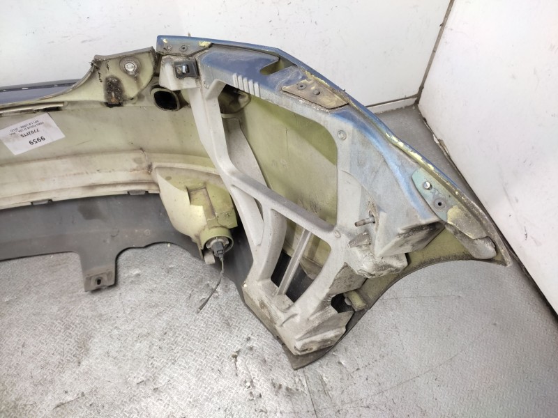 Recambio de paragolpes trasero para ford focus ii (da_, hcp, dp) 1.8 referencia OEM IAM  1336747 