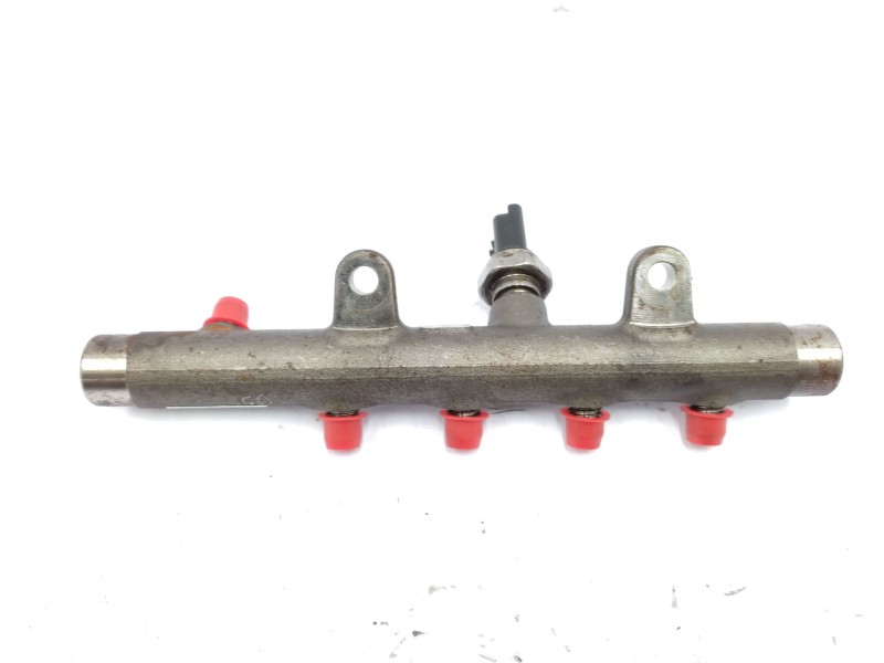 Recambio de rampa inyectora para renault grand scénic ii (jm0/1_) 1.5 dci (jm1e) referencia OEM IAM   