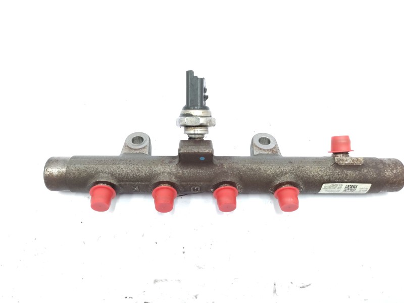 Recambio de rampa inyectora para renault grand scénic ii (jm0/1_) 1.5 dci (jm1e) referencia OEM IAM   