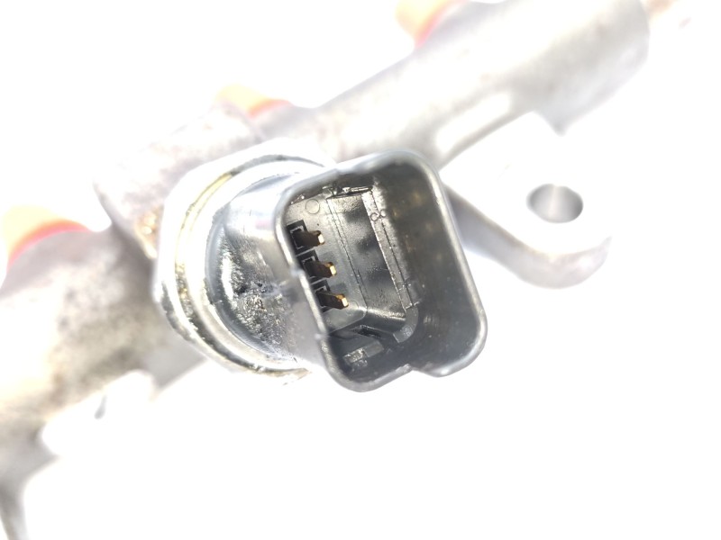 Recambio de rampa inyectora para renault grand scénic ii (jm0/1_) 1.5 dci (jm1e) referencia OEM IAM   