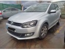 VOLKSWAGEN POLO V (6R1, 6C1)