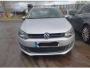 VOLKSWAGEN POLO V (6R1, 6C1)