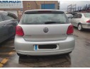 VOLKSWAGEN POLO V (6R1, 6C1)