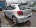 VOLKSWAGEN POLO V (6R1, 6C1)