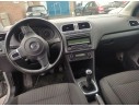 VOLKSWAGEN POLO V (6R1, 6C1)