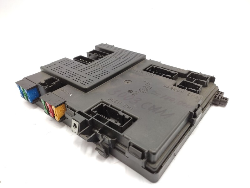 Recambio de caja reles / fusibles para citroën xsara berlina 2.0 hdi/80kw/aut.exclusive referencia OEM IAM   