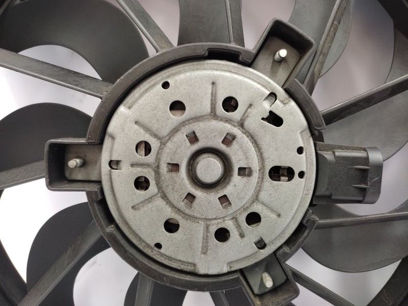 Electroventilador 214810046r 0130307164  - Renault Laguna Coupe Gt 7