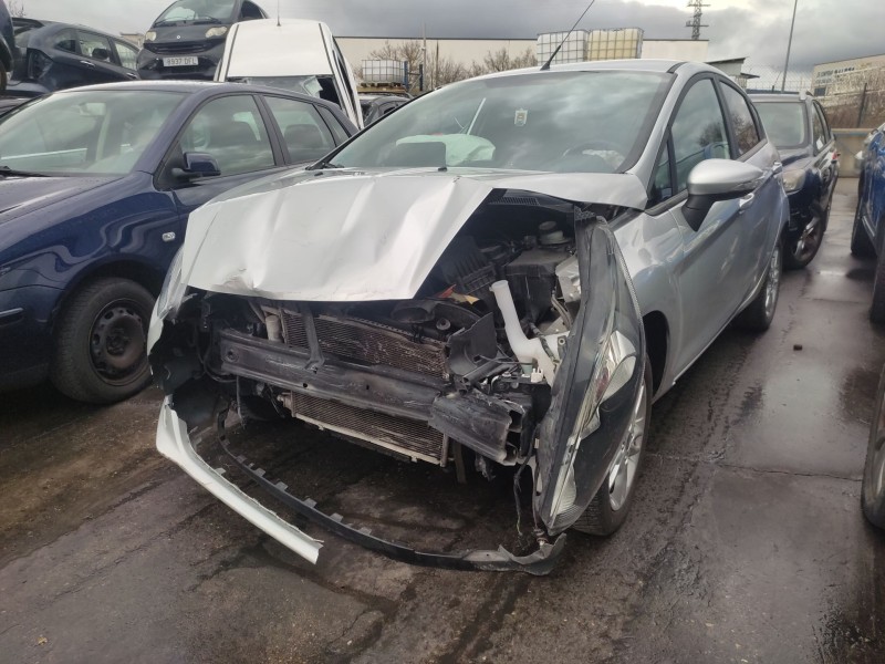 ford fiesta vi (cb1, ccn) del año 2016