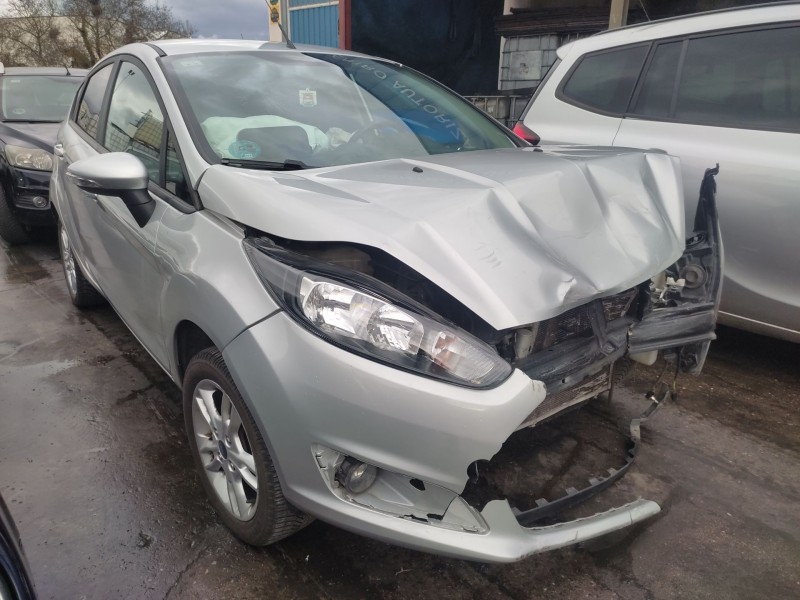 ford fiesta vi (cb1, ccn) del año 2016