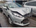 FORD FIESTA VI (CB1, CCN)