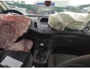 FORD FIESTA VI (CB1, CCN)