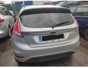 FORD FIESTA VI (CB1, CCN)