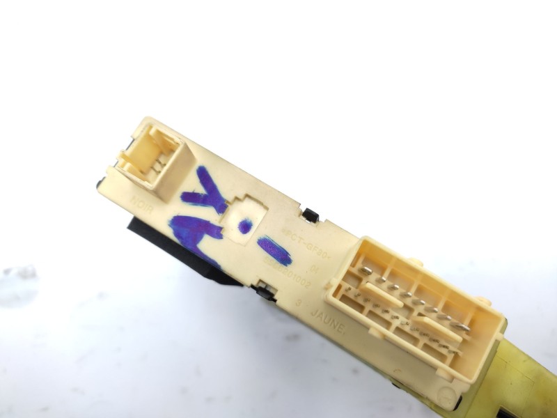 Recambio de motor elevalunas delantero izquierdo para citroën c4 berlina collection referencia OEM IAM   