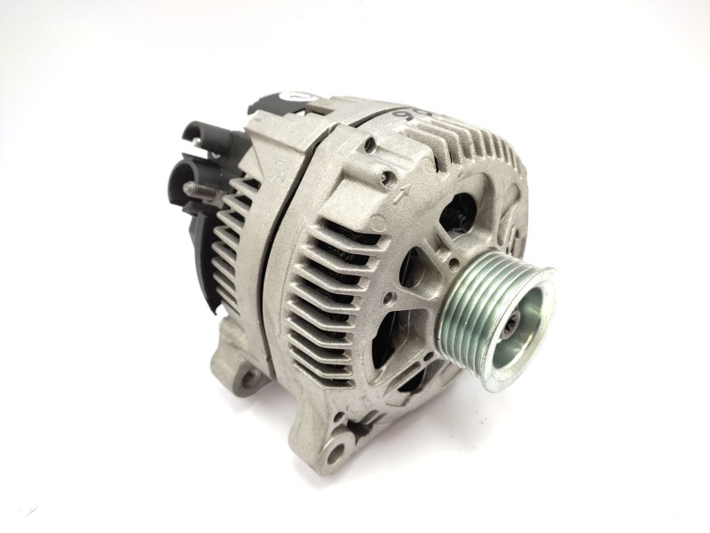 Recambio de alternador para peugeot 406 (8b) 2.0 hdi 90 referencia OEM IAM   