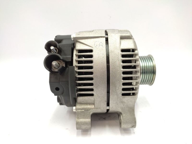Recambio de alternador para peugeot 406 (8b) 2.0 hdi 90 referencia OEM IAM   