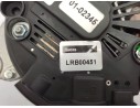 ALTERNADOR 5705GC LRB00451