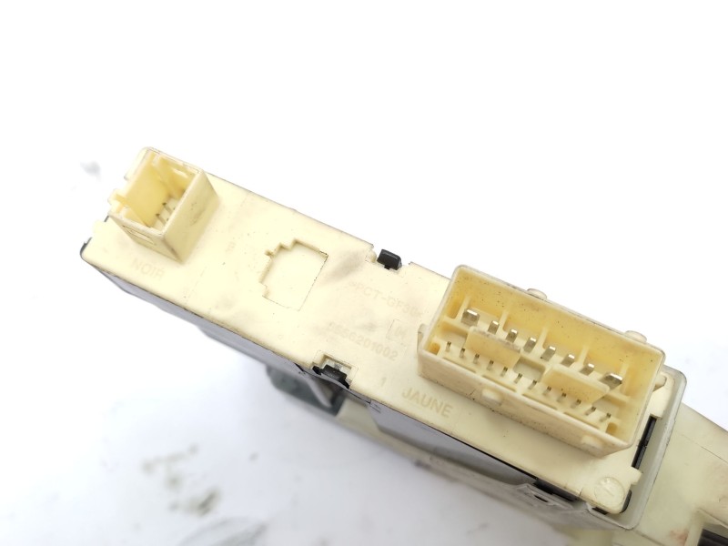 Recambio de motor elevalunas delantero izquierdo para citroën c4 berlina sx referencia OEM IAM   