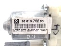 MOTOR ELEVALUNAS DELANTERO IZQUIERDO 9681575280 964873