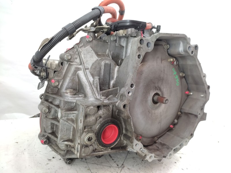 Caja Cambios G210047090  - Toyota Auris Hybrid Active 2