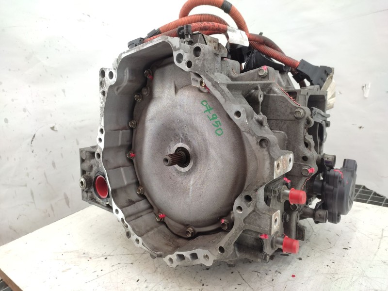 Caja Cambios G210047090  - Toyota Auris Hybrid Active 3