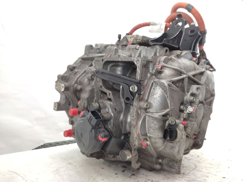 Caja Cambios G210047090  - Toyota Auris Hybrid Active 4