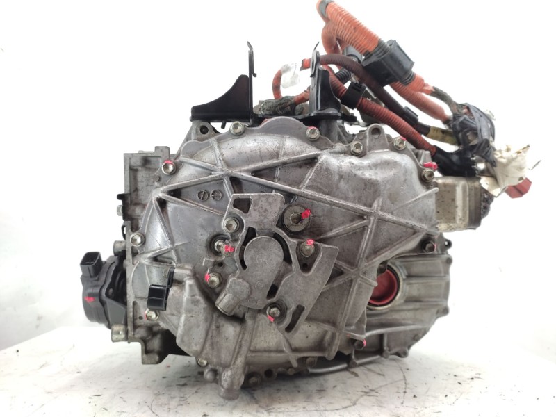 Caja Cambios G210047090  - Toyota Auris Hybrid Active 5