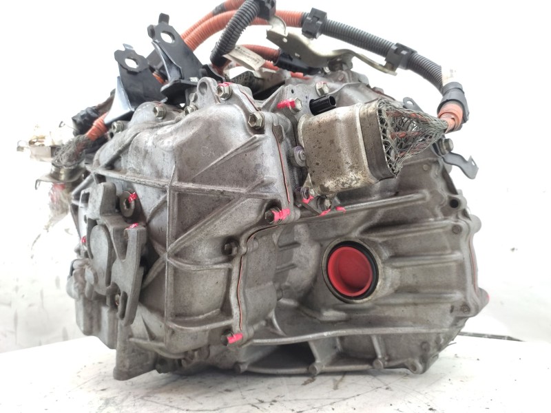 Caja Cambios G210047090  - Toyota Auris Hybrid Active 6