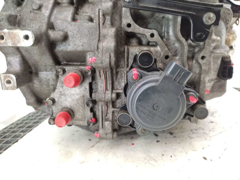 Caja Cambios G210047090  - Toyota Auris Hybrid Active 7