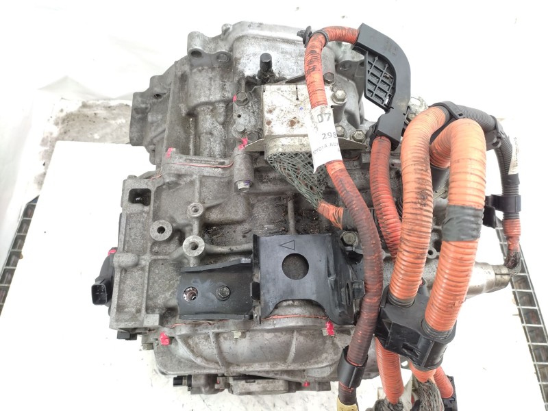 Caja Cambios G210047090  - Toyota Auris Hybrid Active 9