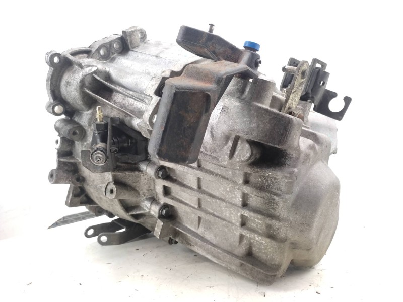 Caja Cambios 1023746  - Volvo S80 Berlina 2.4 Diesel Cat 4