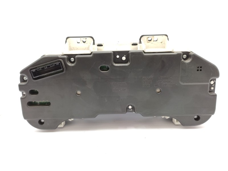 Cuadro Instrumentos 838000zn50  - Toyota Auris Hybrid Active 4