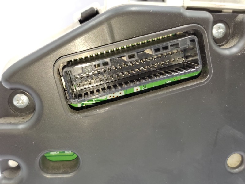 Cuadro Instrumentos 838000zn50  - Toyota Auris Hybrid Active 5