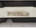 CUADRO INSTRUMENTOS 838000ZN50 