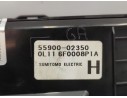 MANDO CLIMATIZADOR 5590002350 