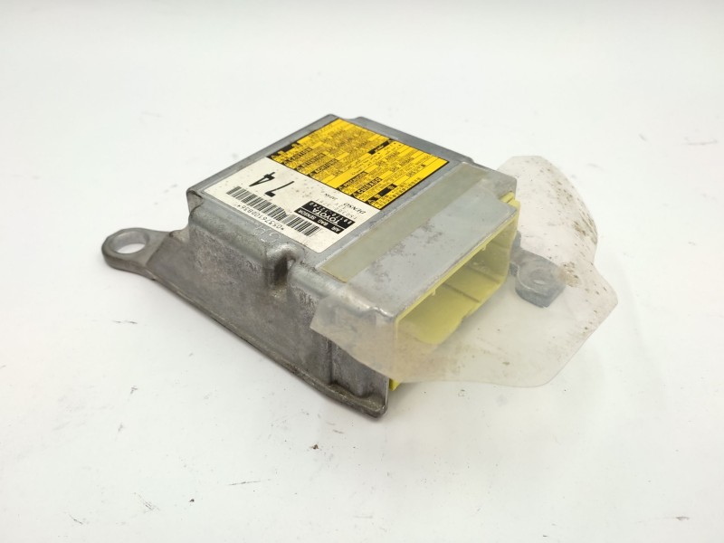 Centralita Airbag 8917012740 1503003761 - Toyota Auris Hybrid Active 2