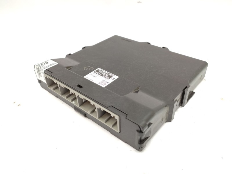 Recambio de modulo electronico para toyota auris hybrid active referencia OEM IAM   