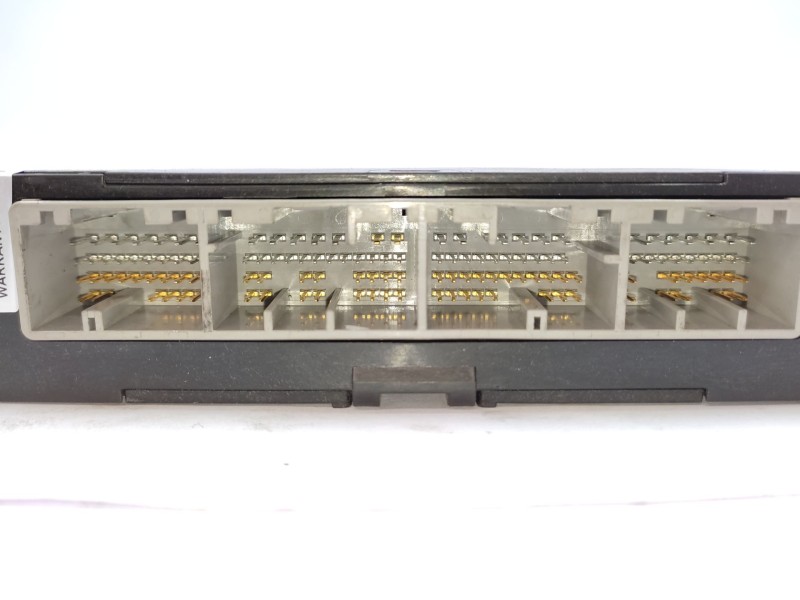 Modulo Electronico 8968112040 8968112041 285000611 - Toyota Auris Hybrid Active 4