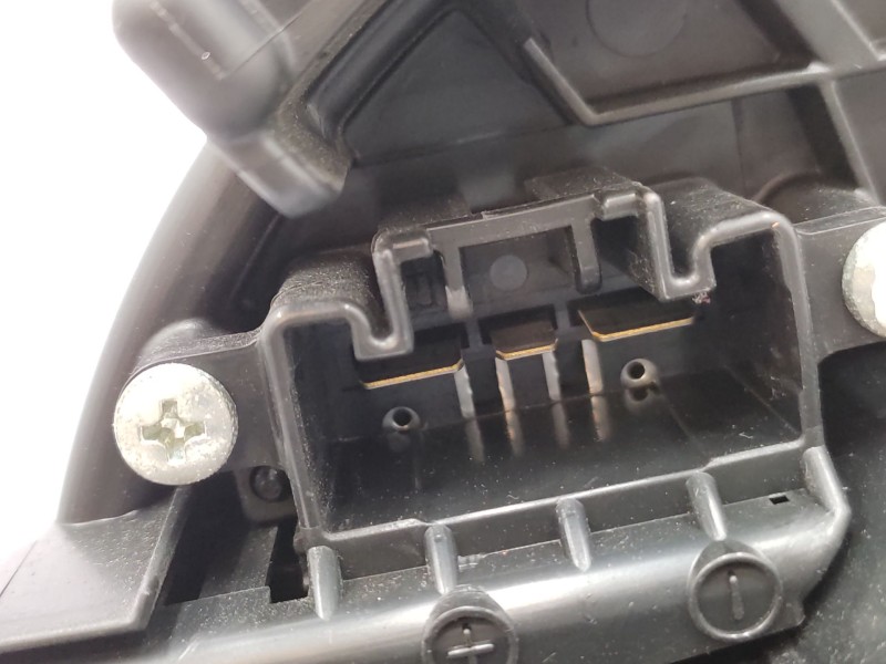 Motor Calefaccion 8710305060  - Toyota Auris Hybrid Active 5
