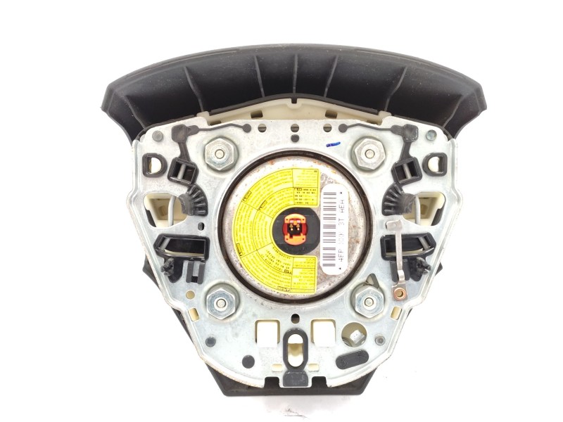 Recambio de airbag delantero izquierdo para toyota auris hybrid active referencia OEM IAM  4513002501B0 
